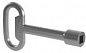 R5CE234 | Металлический ключ квадратного профиля 8мм